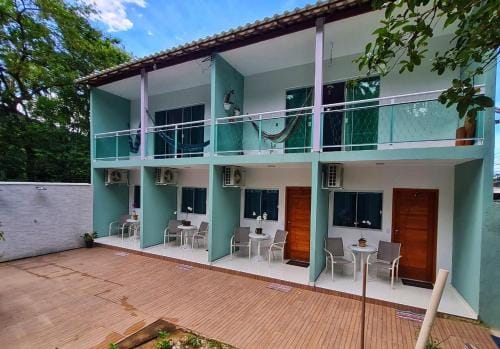Suites Golfo Hotel in Angra dos Reis