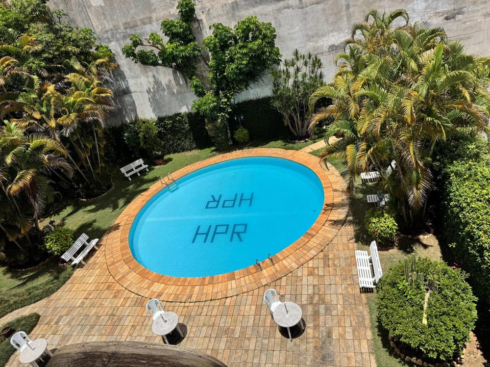 Hotel Ponte Real Hotel in State of Rio de Janeiro
