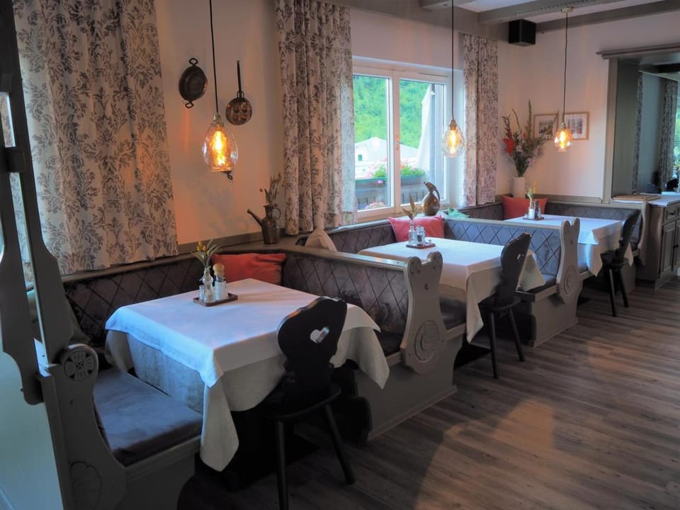 Pension Margarete Hotel in Piesendorf