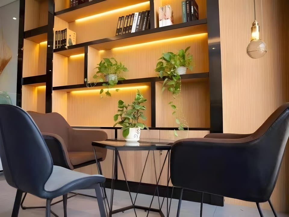 GreenTree Inn Express Wuxi Railway Station North Exit Metro Station Hotel in Suzhou