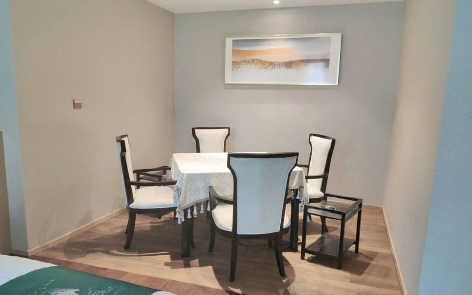 Gya Hotel Jiangsu Yancheng Jianhu County Oubaoliya Life Plaza Hotel in Jiangsu