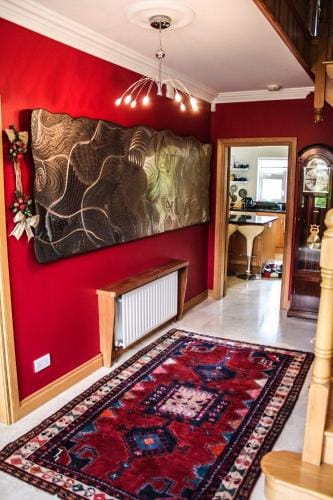 Lynster House Hotel in Northern Ireland