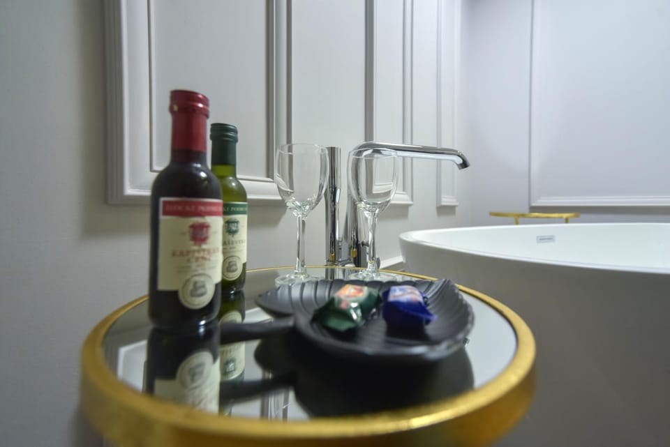 Luxury rooms Kadena Hotel in Zadar
