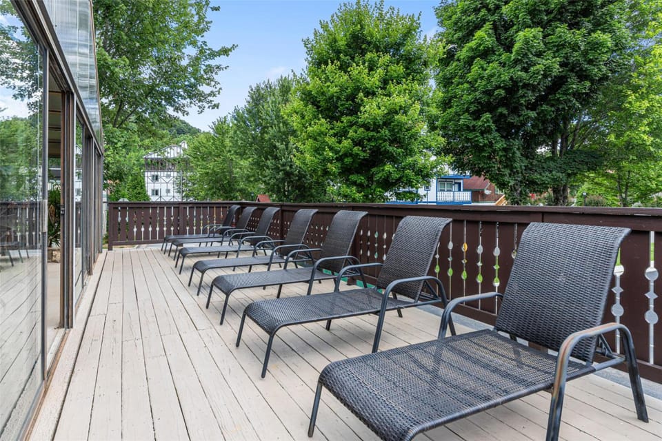 SureStay by Best Western Helen Downtown Hotel in Helen