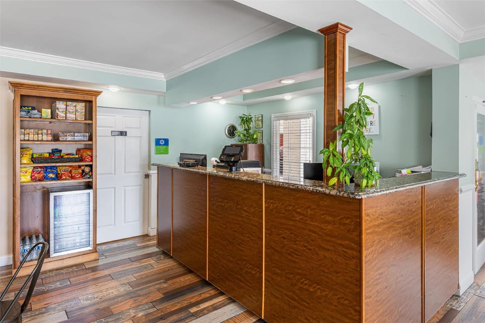 SureStay by Best Western Helen Downtown Hotel in Helen