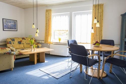 Hotel-Pension-Waldblick Garni Hotel in Bad Hersfeld