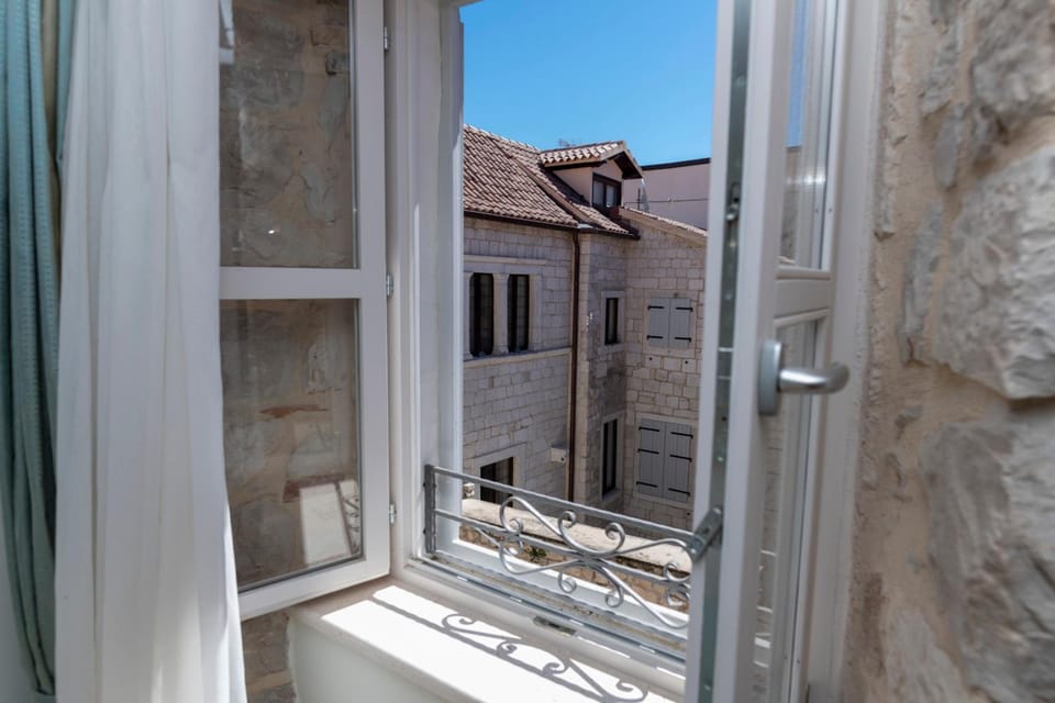 Gothic Palace Heritage Hotel in Split