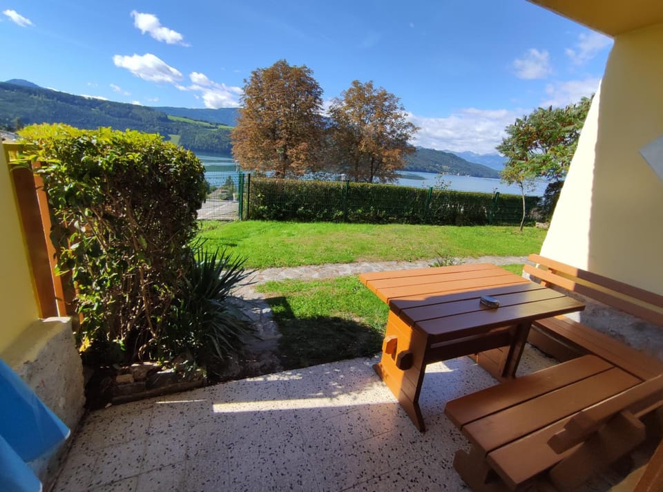 Pension zum Muhlrad Hotel in Spittal an der Drau