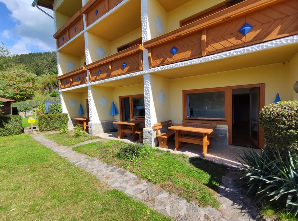 Pension zum Muhlrad Hotel in Spittal an der Drau