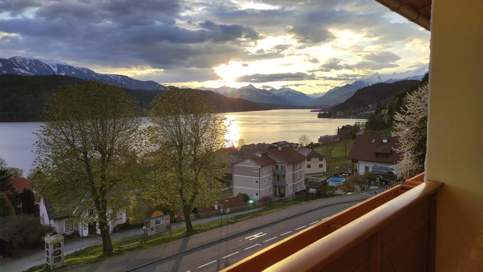 Pension zum Muhlrad Hotel in Spittal an der Drau