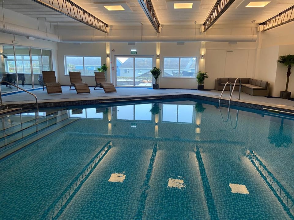 Pentire Newquay Cornwall Hotel Hotel in Newquay