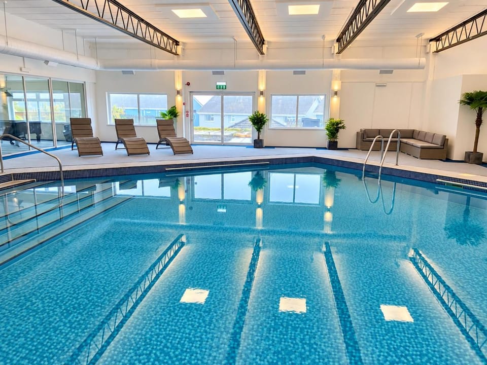 Pentire Newquay Cornwall Hotel Hotel in Newquay