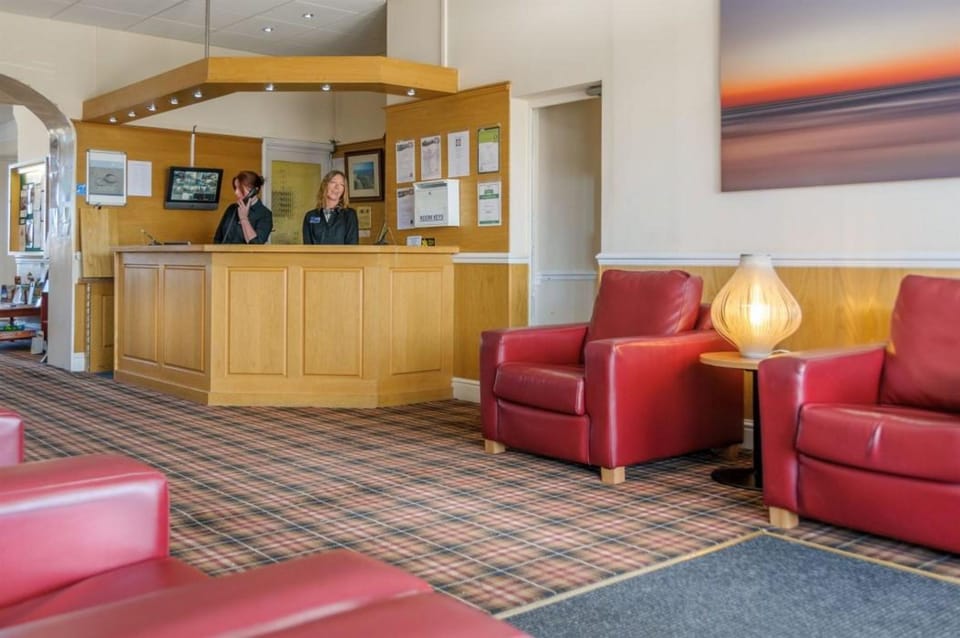Pentire Newquay Cornwall Hotel Hotel in Newquay