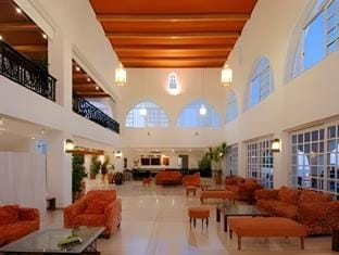Platanista Hotel Resort in Kos
