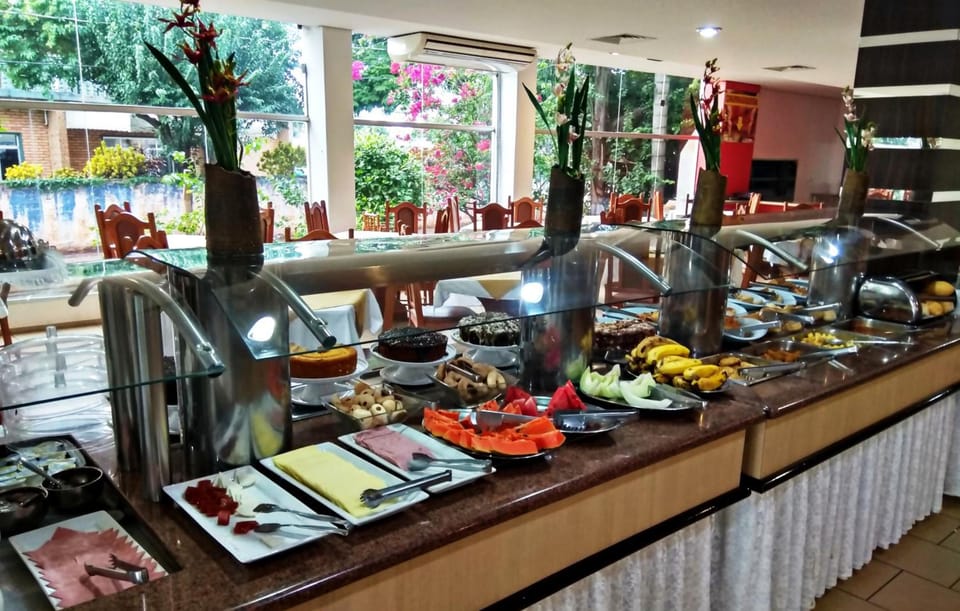 Praia Sol Hotel Hotel in State of Paraná