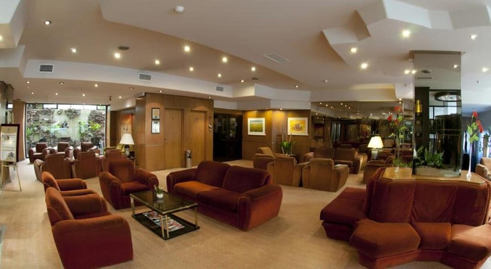 Primacy Hotel Apartment hotel in Mar del Plata