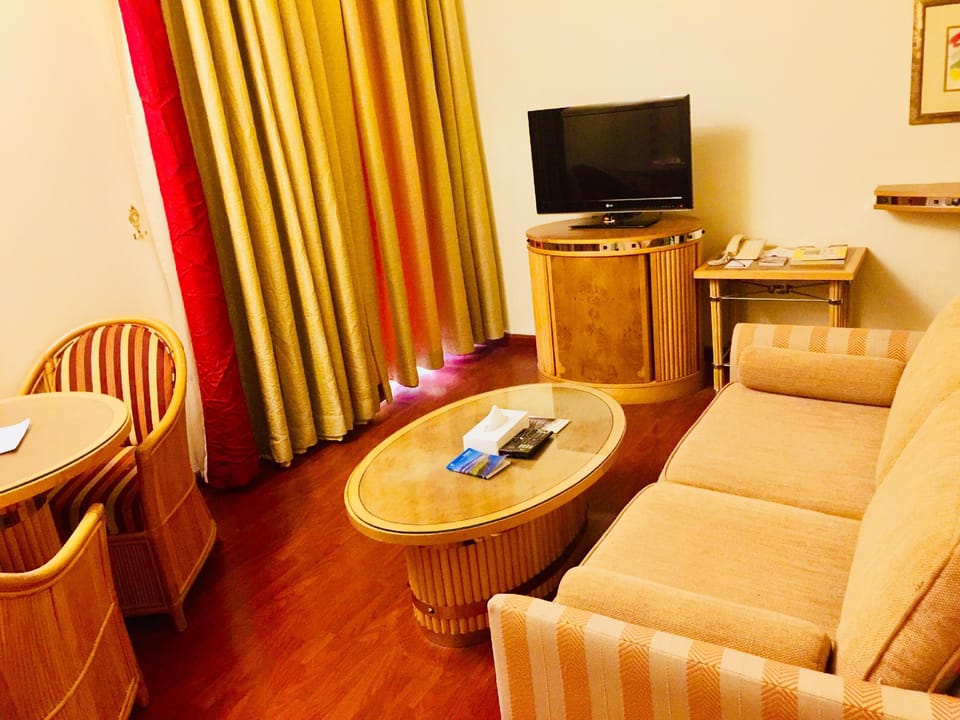 Prime Tower Hotel Hotel in Al Sharjah
