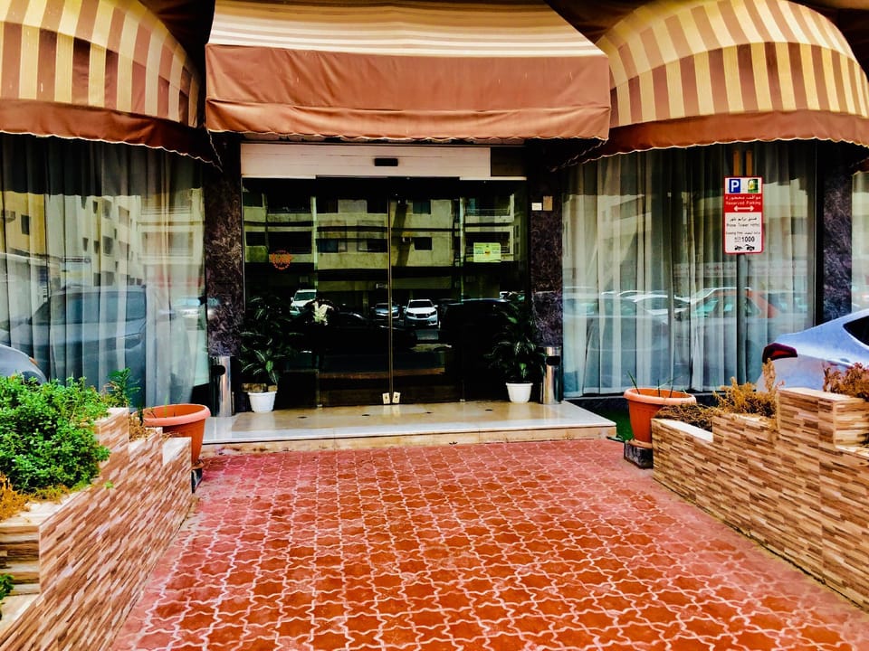 Prime Tower Hotel Hotel in Al Sharjah