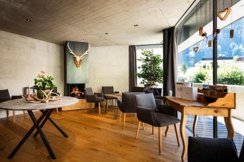 Apart6580 Hotel in Saint Anton am Arlberg