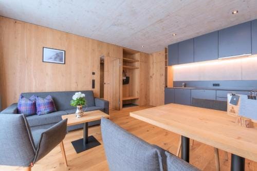 Apart6580 Hotel in Saint Anton am Arlberg