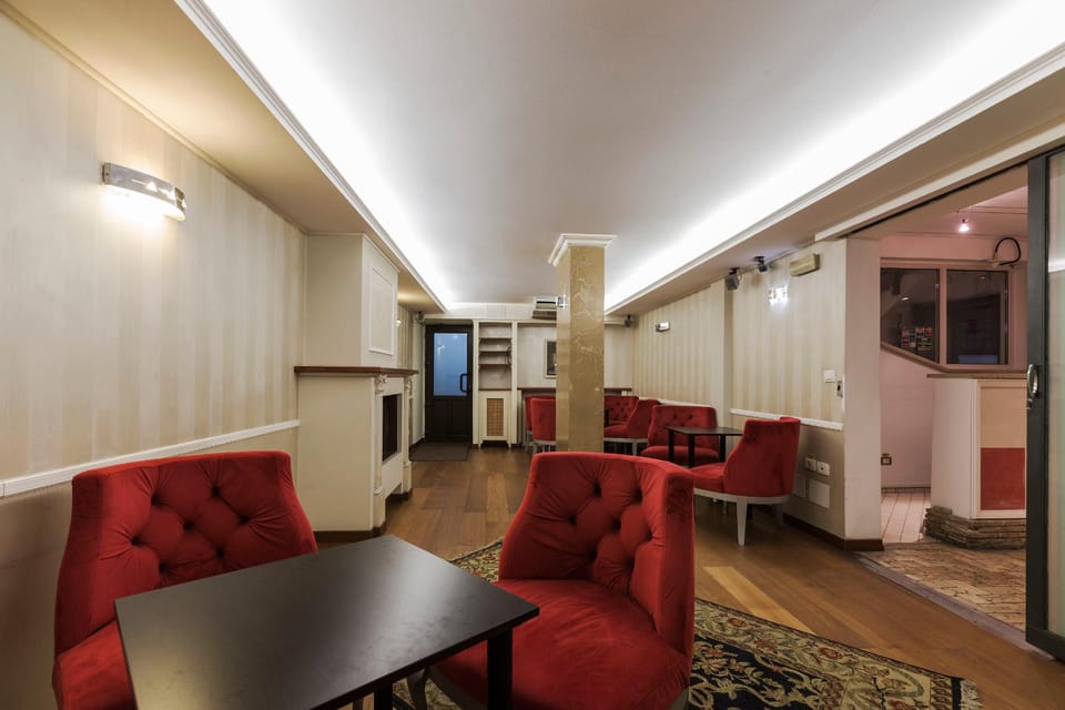 Prince Residence Apartment hotel in Bucharest