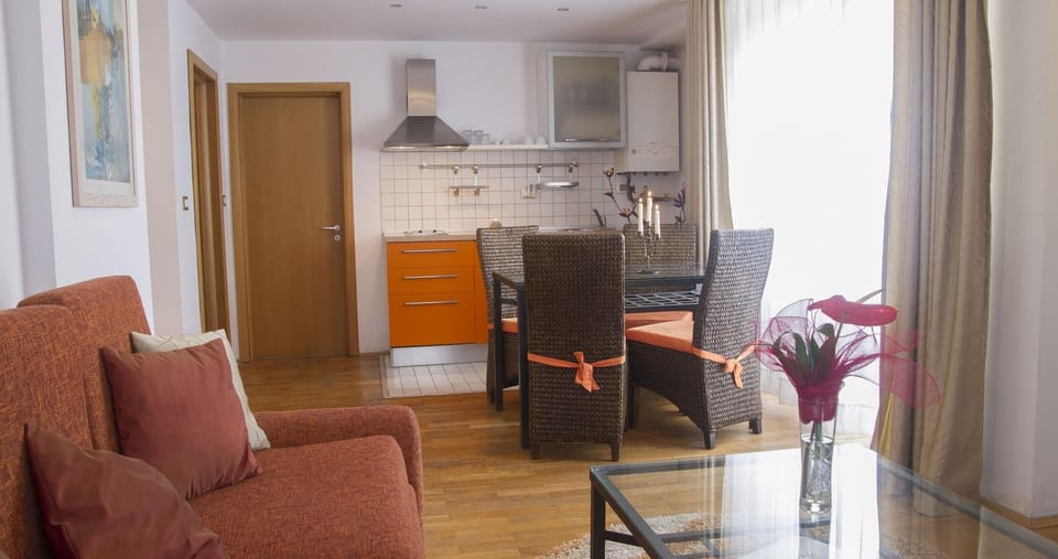 Prince Residence Apartment hotel in Bucharest