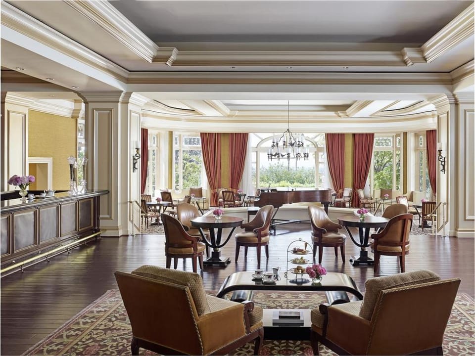 The Langham Huntington, Pasadena Resort in San Marino