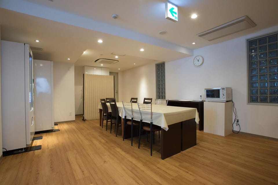 Kamiooka SK Hotel Hotel in Yokohama