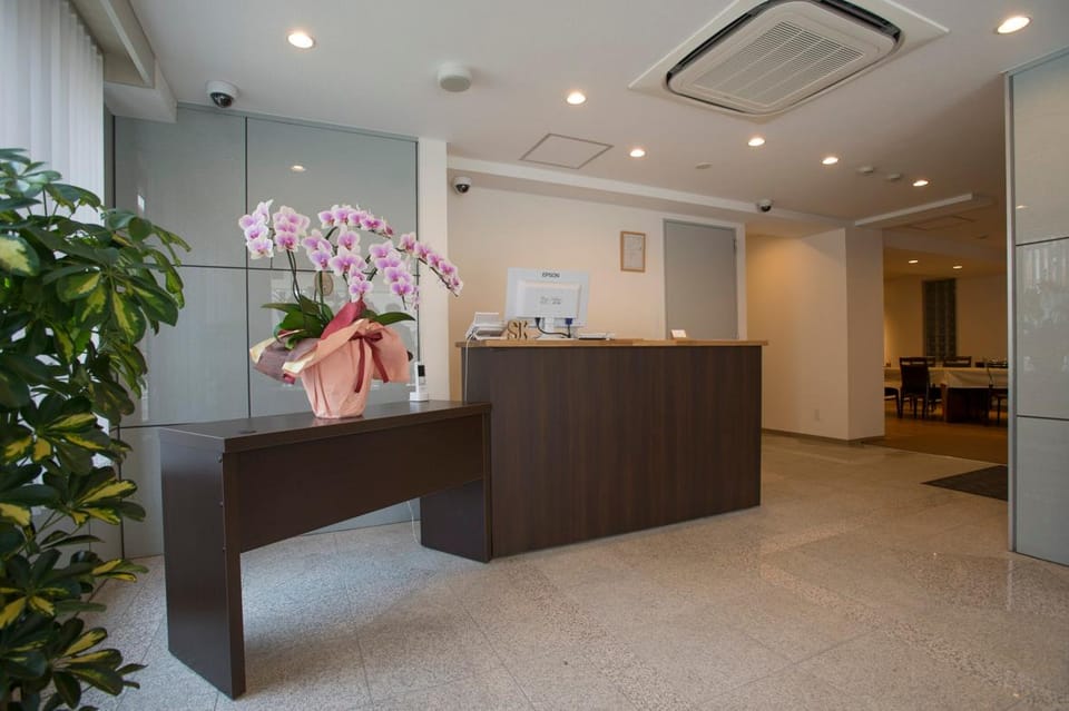 Kamiooka SK Hotel Hotel in Yokohama