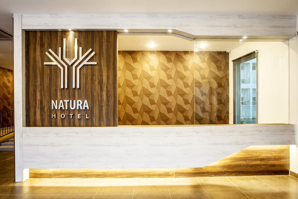 Natura Hotel Hotel in Johor