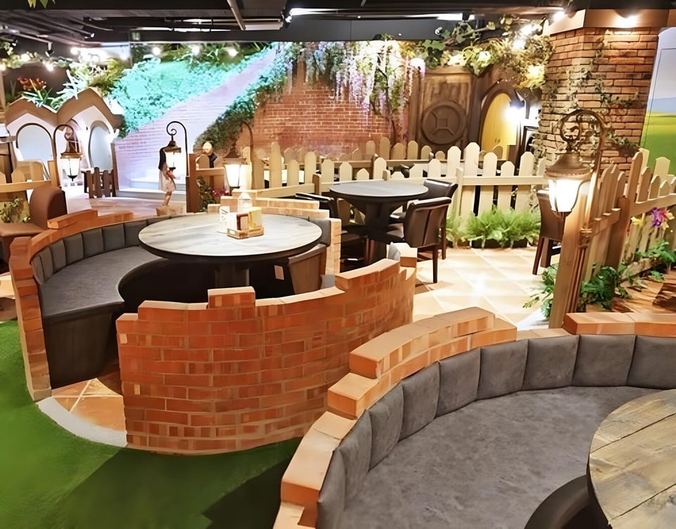 Green Hotel - West District Hotel in Fujian