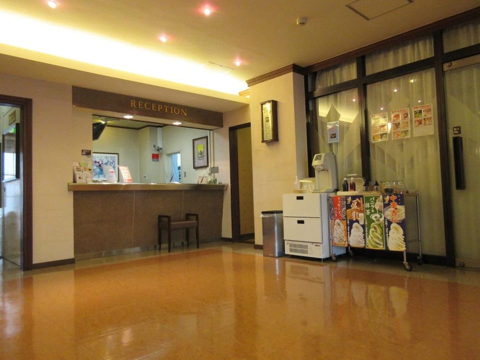 Hotel Palace Nagoya Hotel in Nagoya