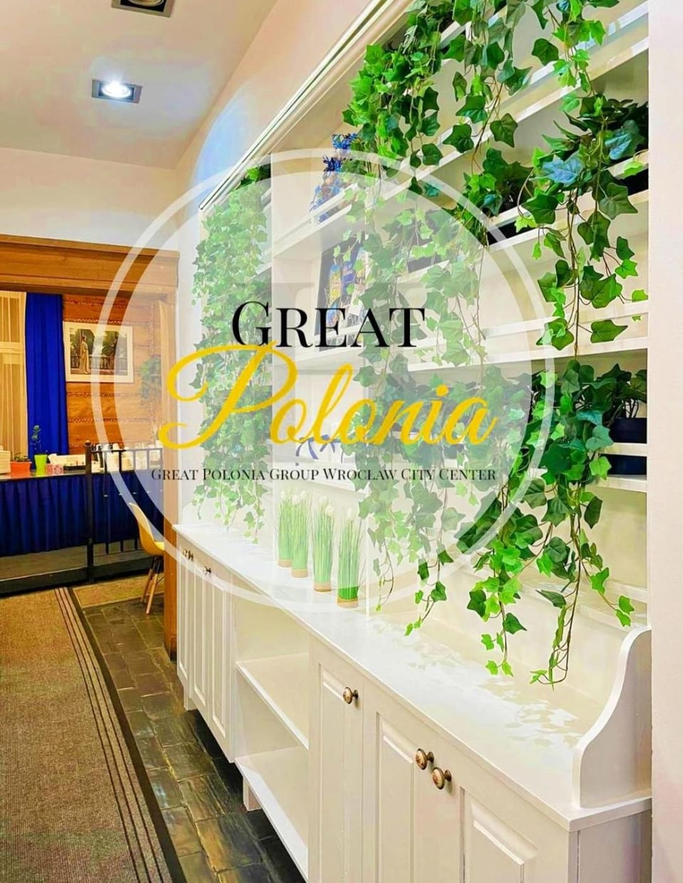 Great Polonia Wroclaw City Center Hotel in Wroclaw