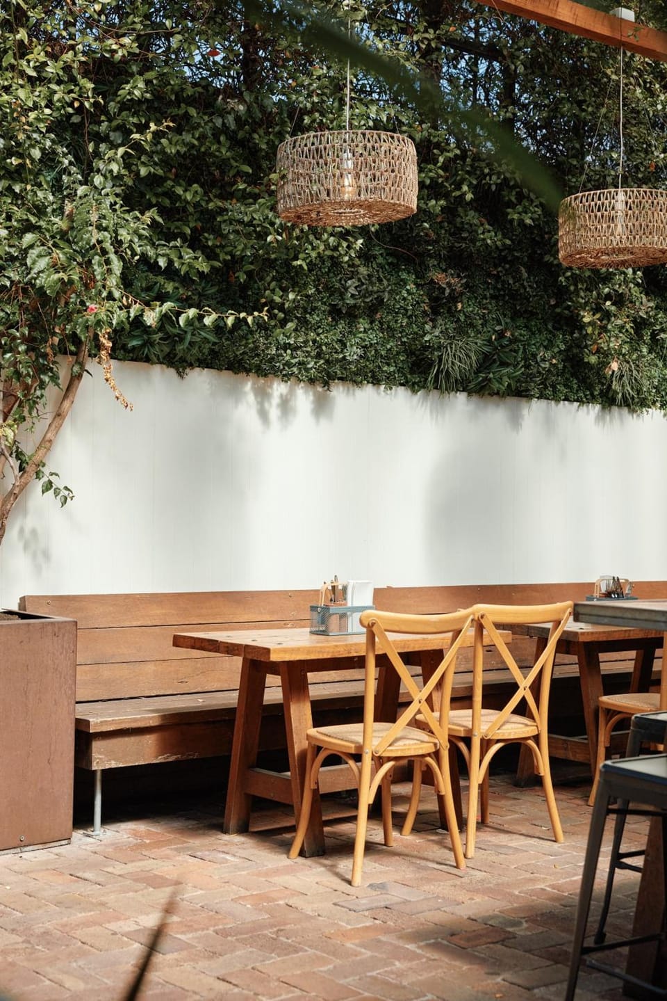 The Greenroof Hotel in New South Wales