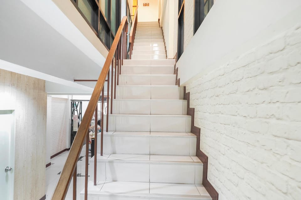 OYO 580 Chic Inn Thamuang Hotel in Thailand