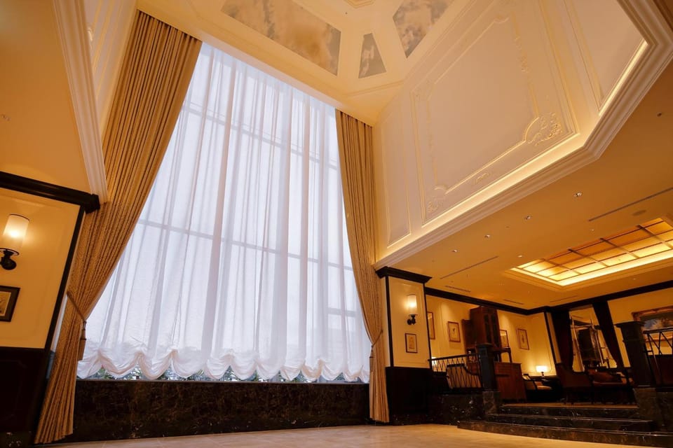 Hotel Monterey Himeji Hotel in Hyogo Prefecture