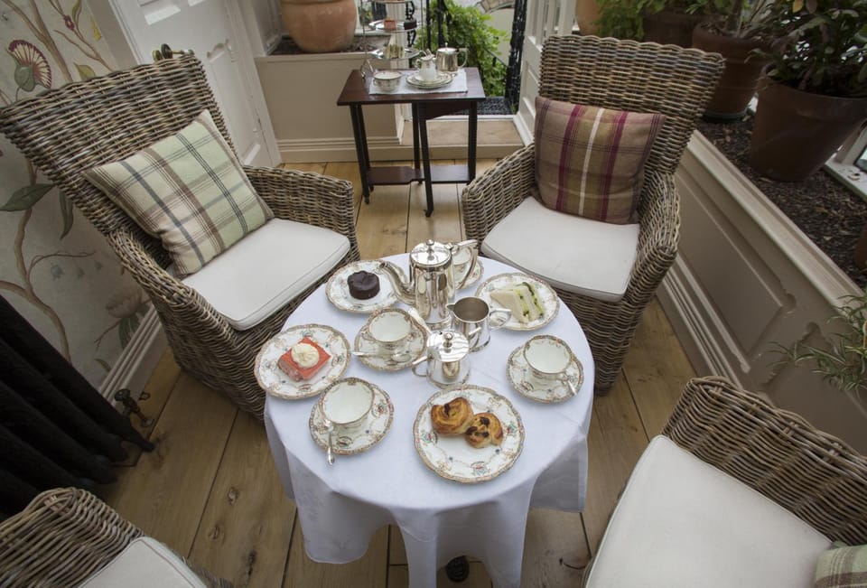 Raheen House Hotel Hotel in County Waterford