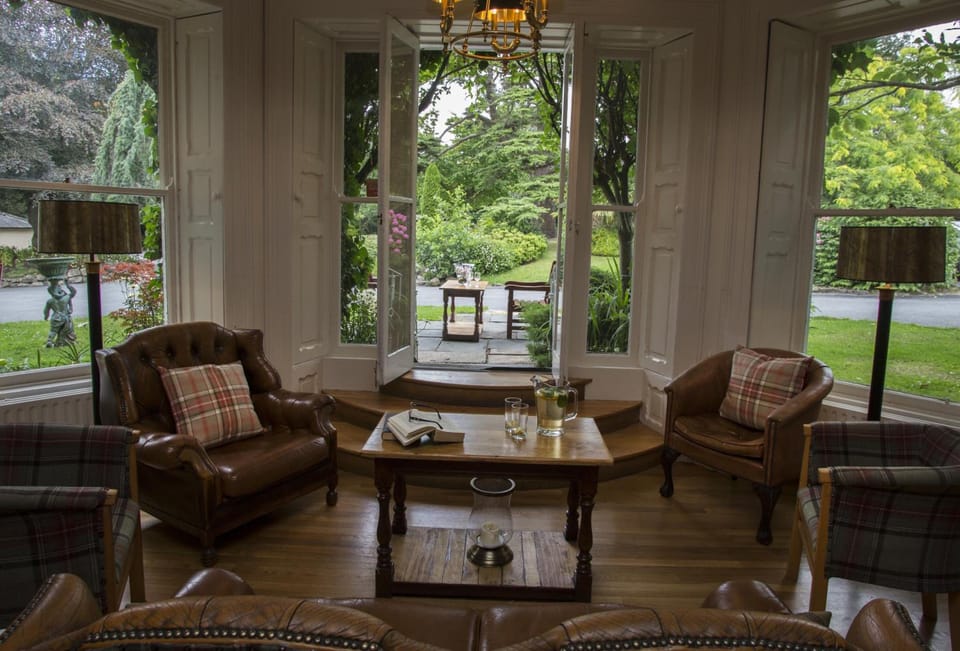 Raheen House Hotel Hotel in County Waterford