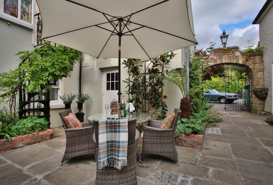 Raheen House Hotel Hotel in County Waterford