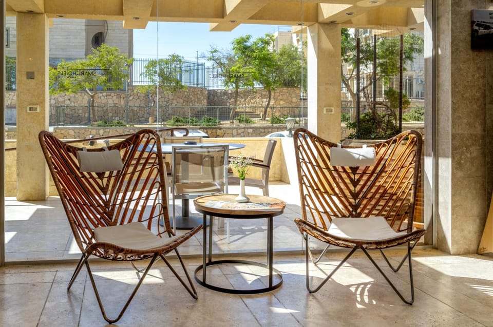 Ramon Suites Hotel Hotel in South District