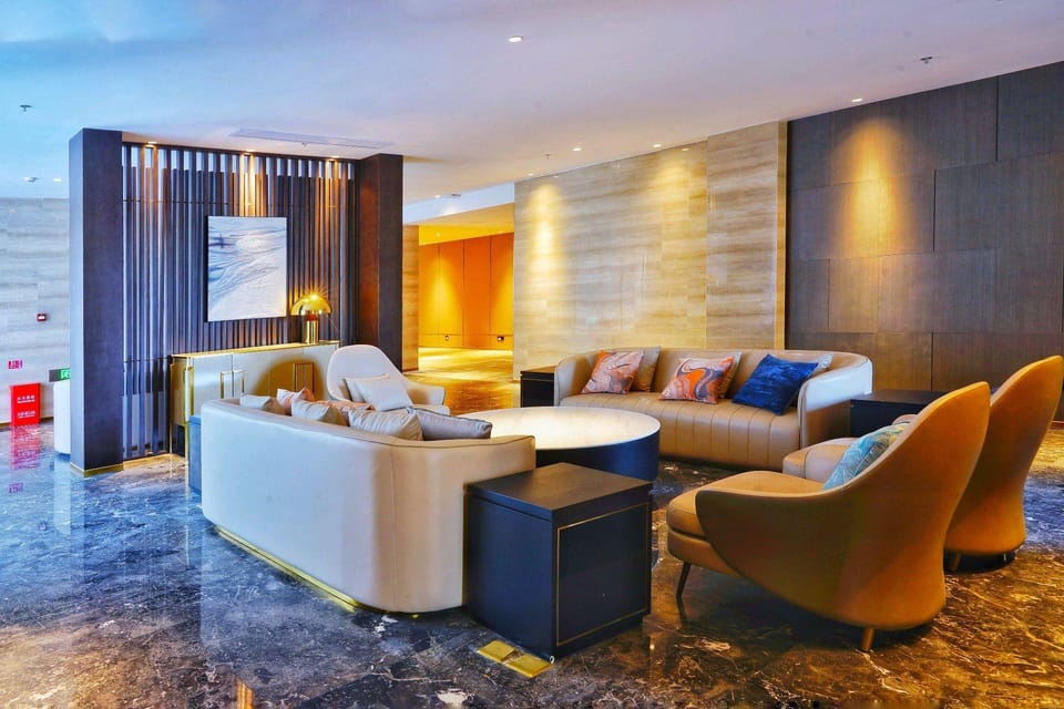SCENIC HOTEL Hotel in China