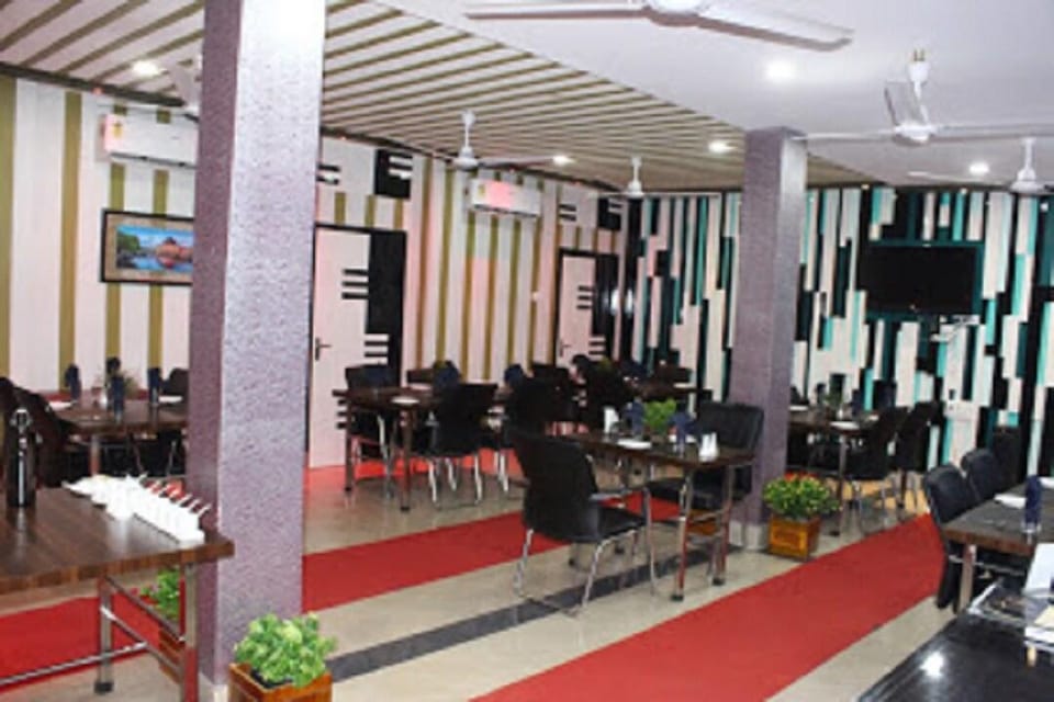 Utopia Residency Hotel in India