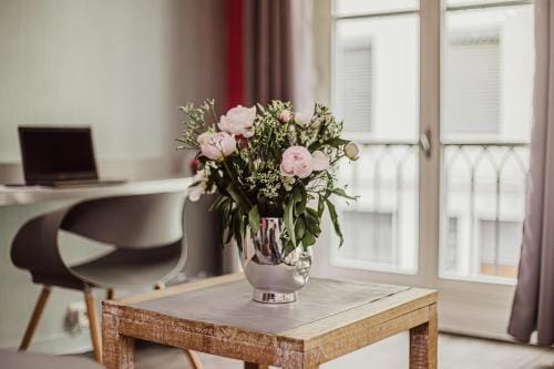 Residence Avy Baudelaire - Lyon Bellecour Hotel in Lyon