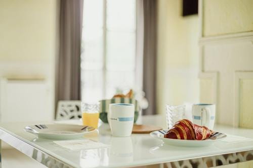 Residence Avy Baudelaire - Lyon Bellecour Hotel in Lyon