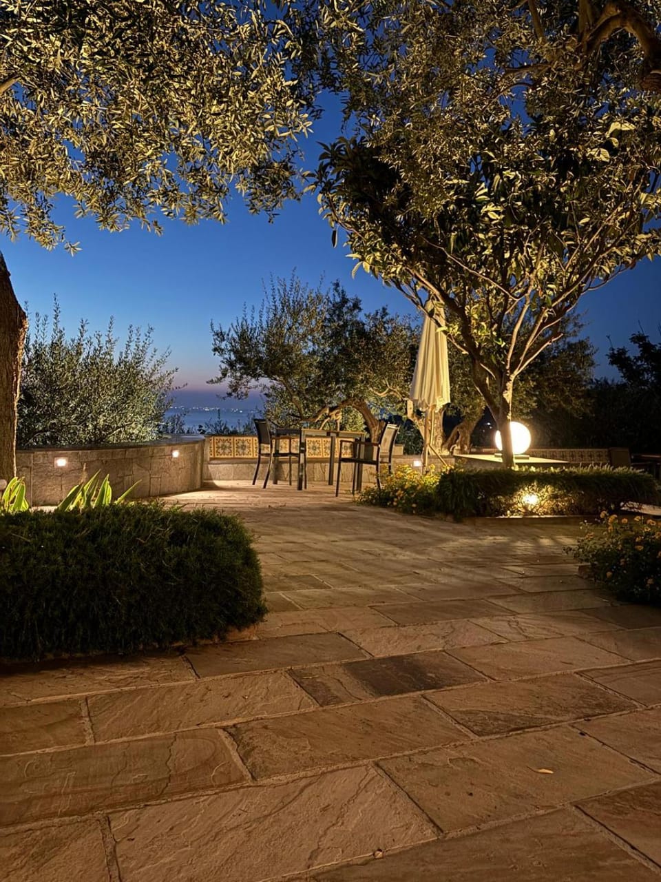 Antonio Massa Lubrense Hotel in Massa Lubrense