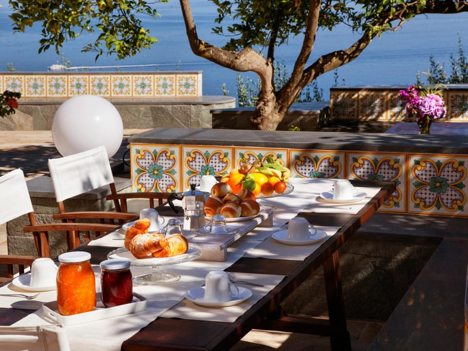 Antonio Massa Lubrense Hotel in Massa Lubrense
