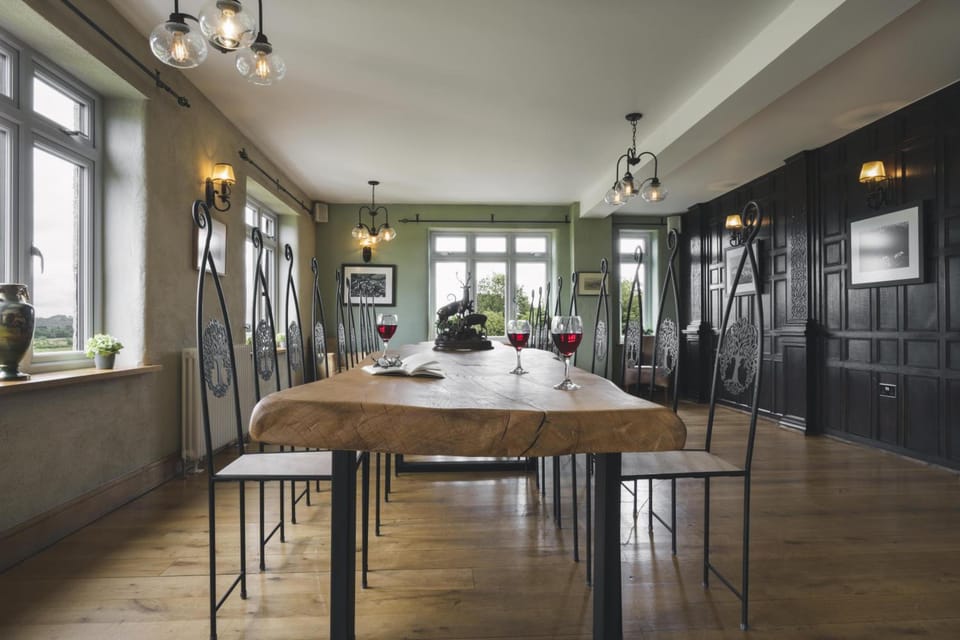 Lyth Valley Country House - Ridgestone Hotel in England