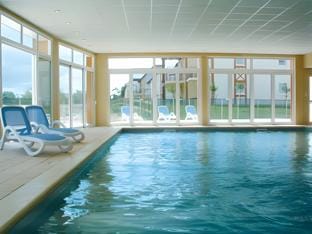 Lagrange Vacances Cap Green Hotel in Brittany