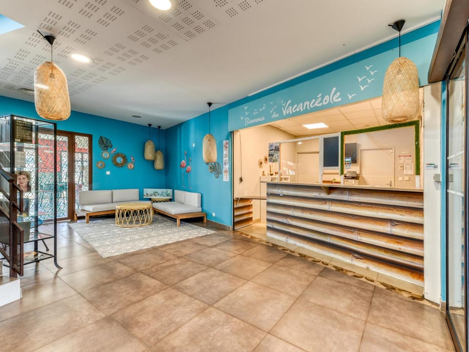 Vacanceole - Residence Cap Camargue Hotel in Le Grau-du-Roi