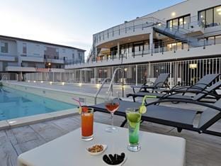 Vacanceole - Residence Cap Camargue Hotel in Le Grau-du-Roi